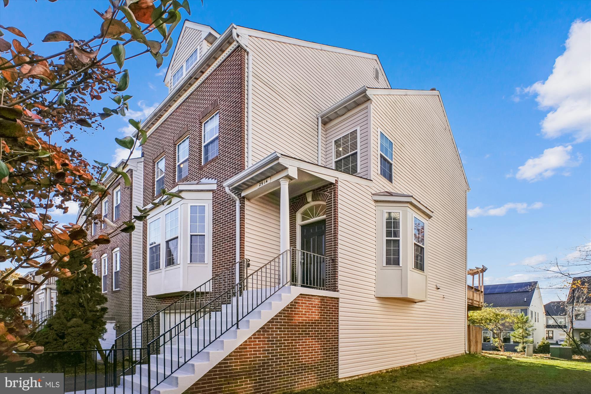 2914 MAINSTONE DRIVE