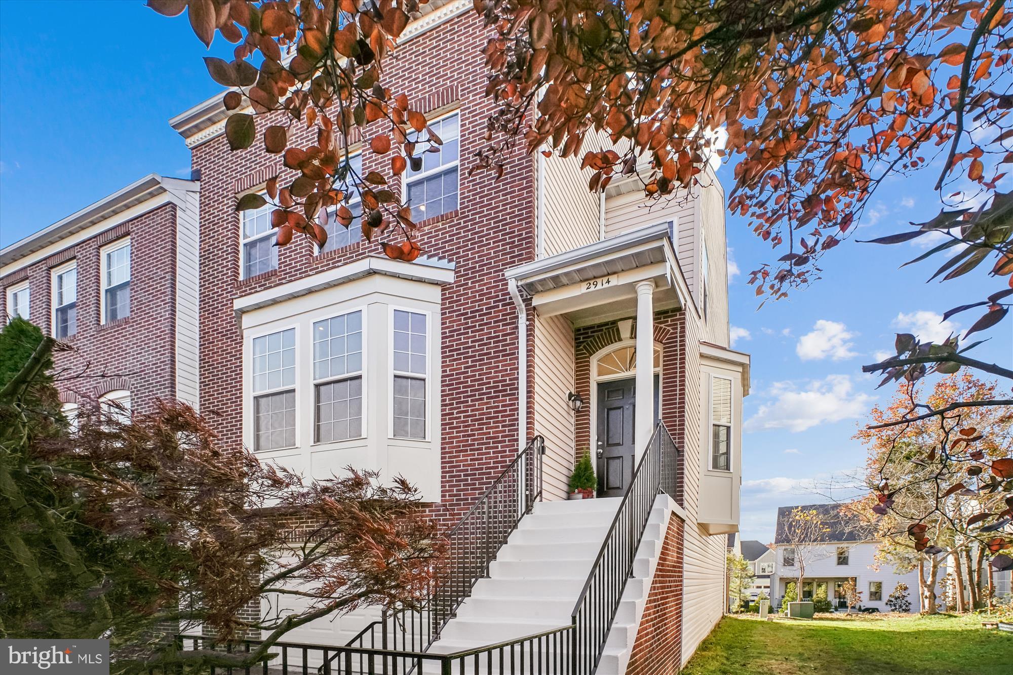 2914 MAINSTONE DRIVE