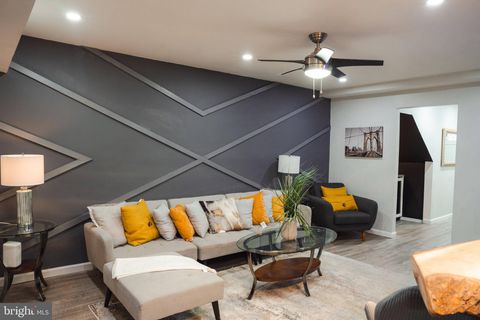 Condo For Sale - 1215 Liberte Court<br/> BURLINGTON, NJ 08016