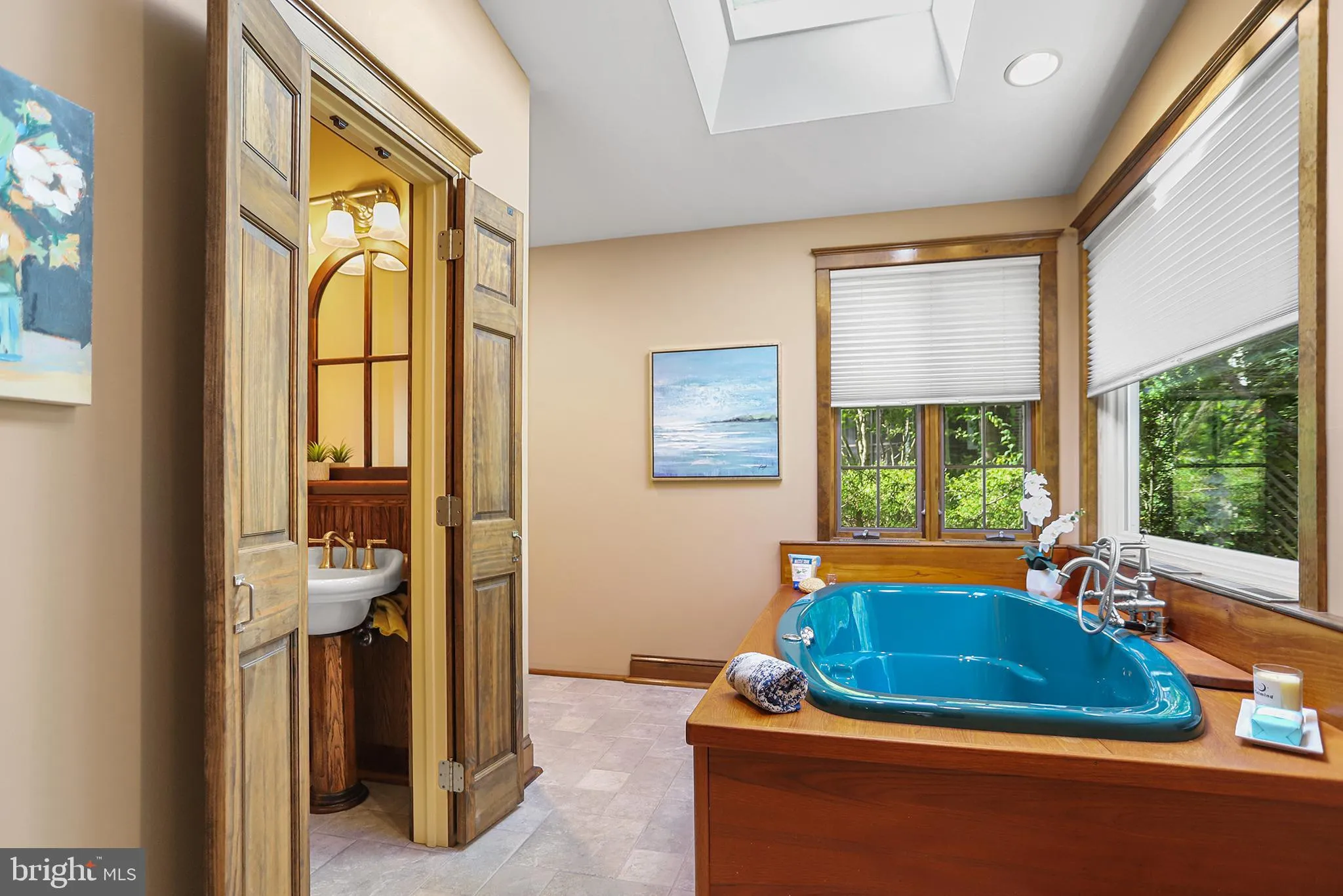 Wallingford, Pennsylvania 19086, United States, 3 Bedrooms Bedrooms, ,2 BathroomsBathrooms,Residential,Pending,203679