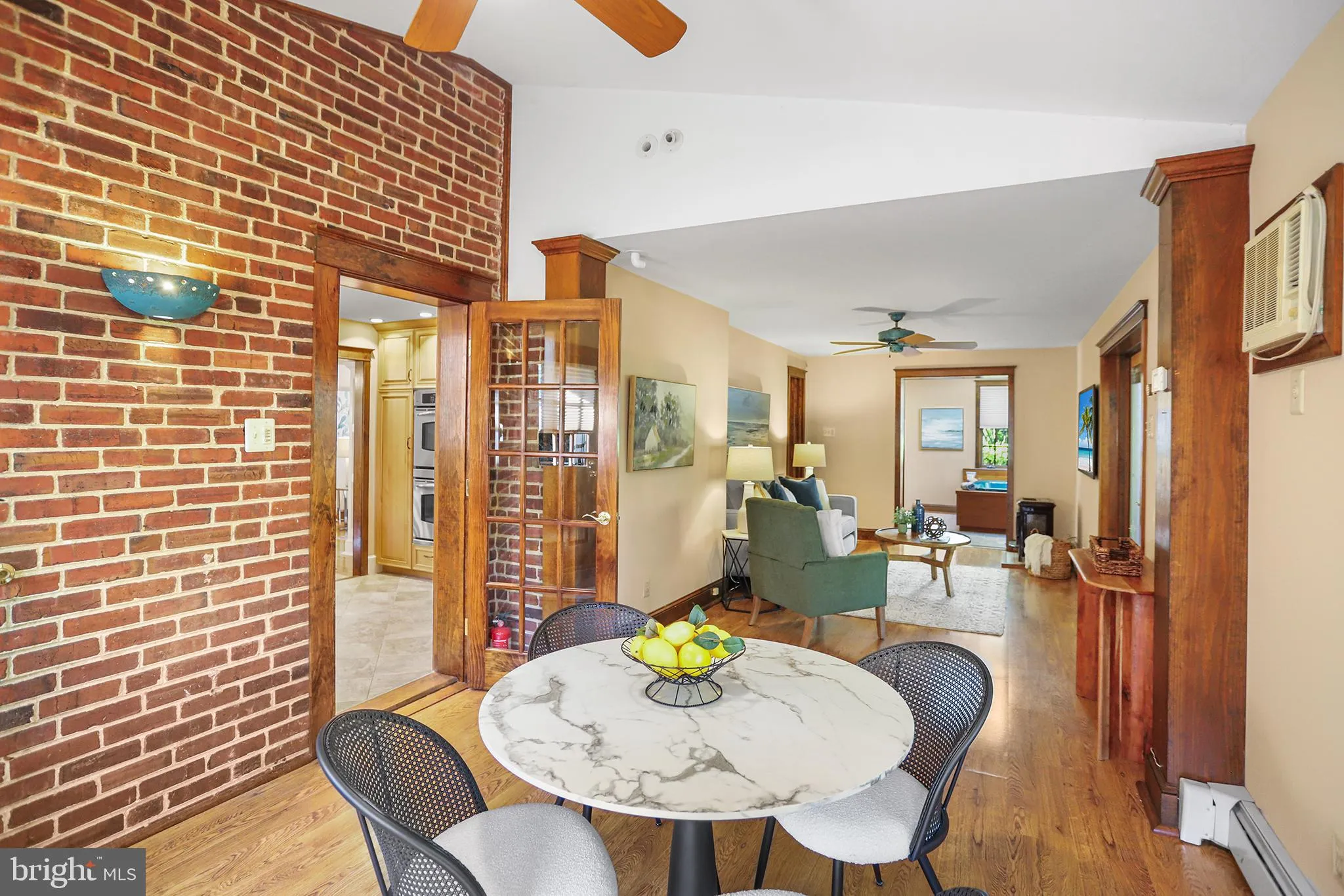 Wallingford, Pennsylvania 19086, United States, 3 Bedrooms Bedrooms, ,2 BathroomsBathrooms,Residential,Pending,203679