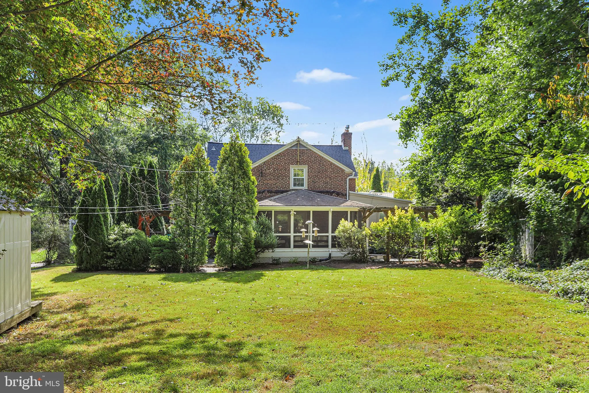 Wallingford, Pennsylvania 19086, United States, 3 Bedrooms Bedrooms, ,2 BathroomsBathrooms,Residential,Pending,203679