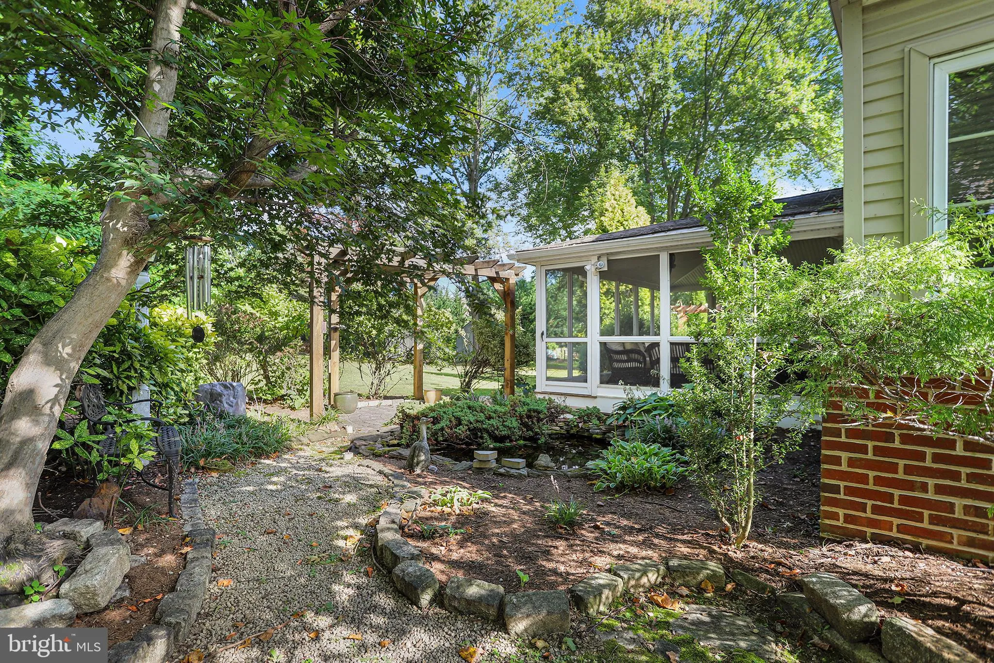 Wallingford, Pennsylvania 19086, United States, 3 Bedrooms Bedrooms, ,2 BathroomsBathrooms,Residential,Pending,203679