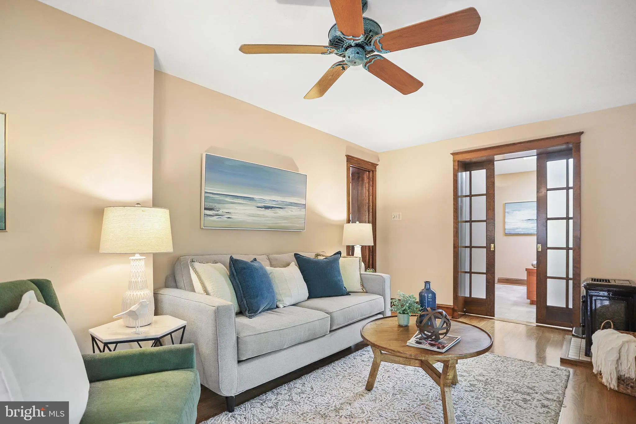 Wallingford, Pennsylvania 19086, United States, 3 Bedrooms Bedrooms, ,2 BathroomsBathrooms,Residential,Pending,203679