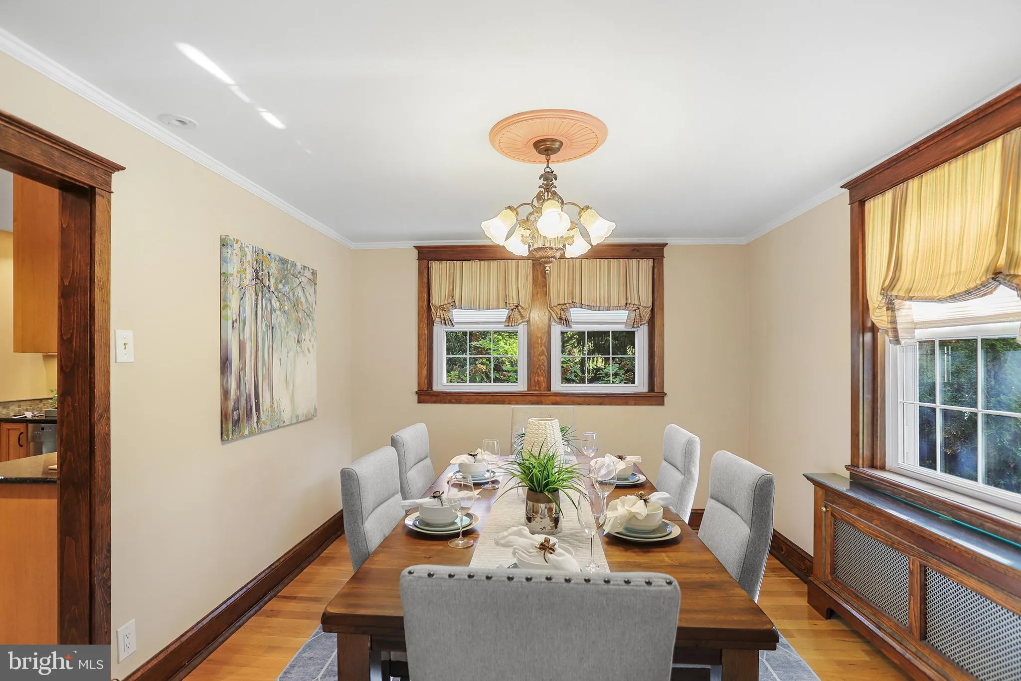 Wallingford, Pennsylvania 19086, United States, 3 Bedrooms Bedrooms, ,2 BathroomsBathrooms,Residential,Pending,203679