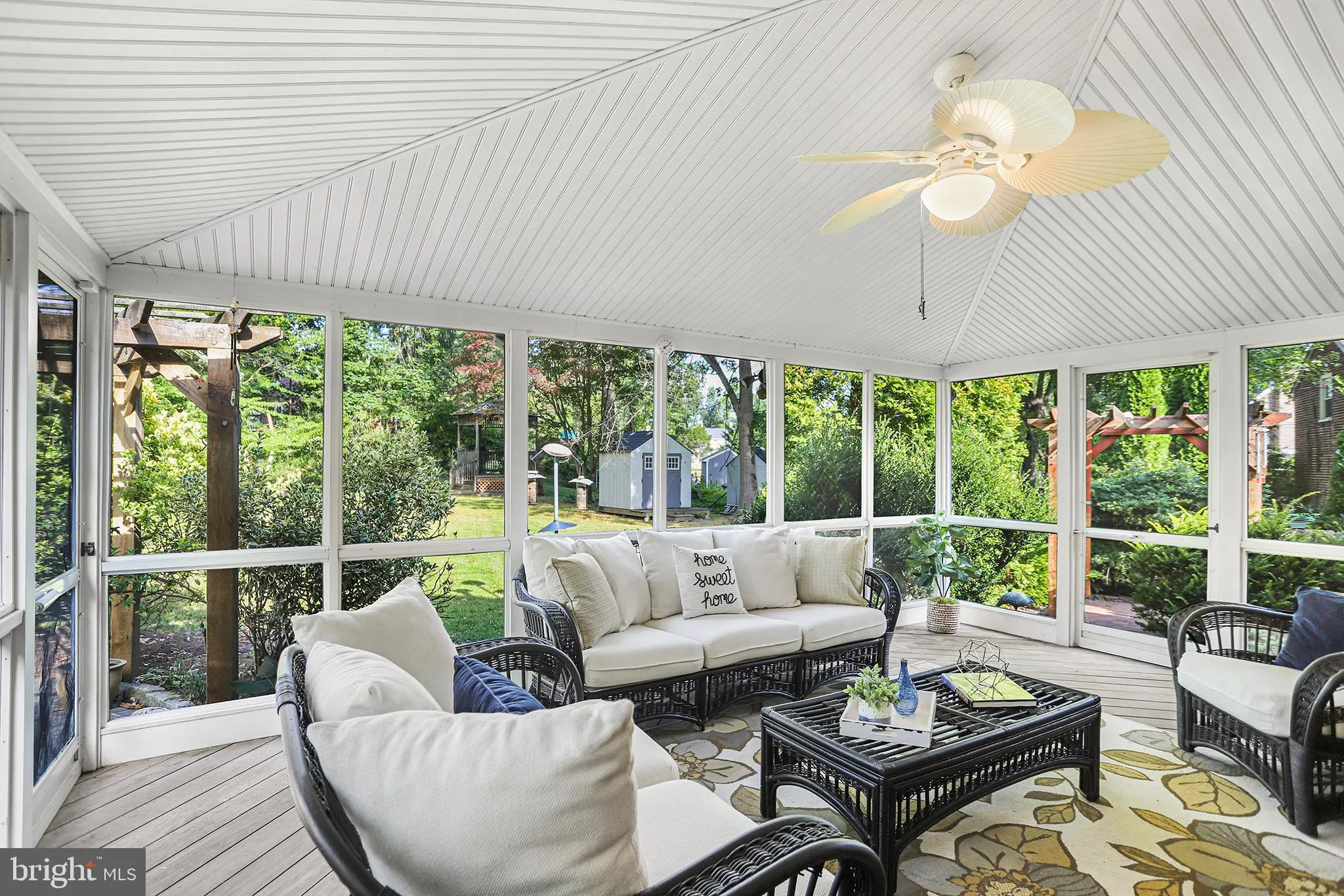 Wallingford, Pennsylvania 19086, United States, 3 Bedrooms Bedrooms, ,2 BathroomsBathrooms,Residential,Pending,203679