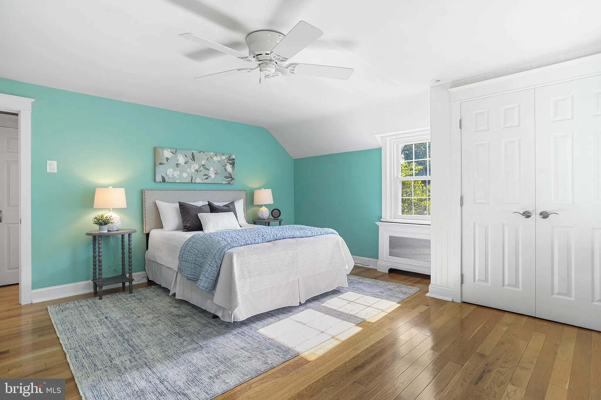 Wallingford, Pennsylvania 19086, United States, 3 Bedrooms Bedrooms, ,2 BathroomsBathrooms,Residential,Pending,203679