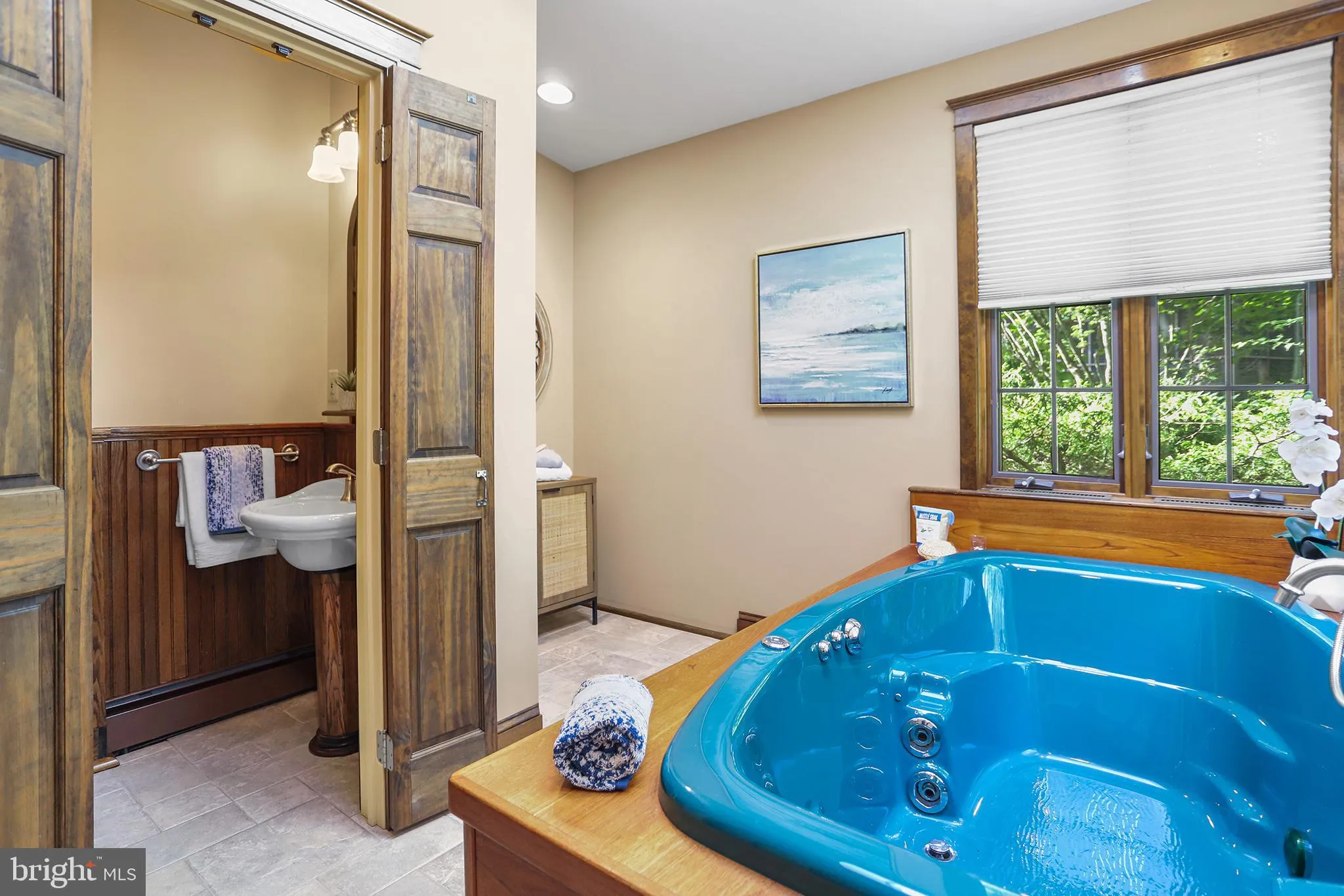 Wallingford, Pennsylvania 19086, United States, 3 Bedrooms Bedrooms, ,2 BathroomsBathrooms,Residential,Pending,203679