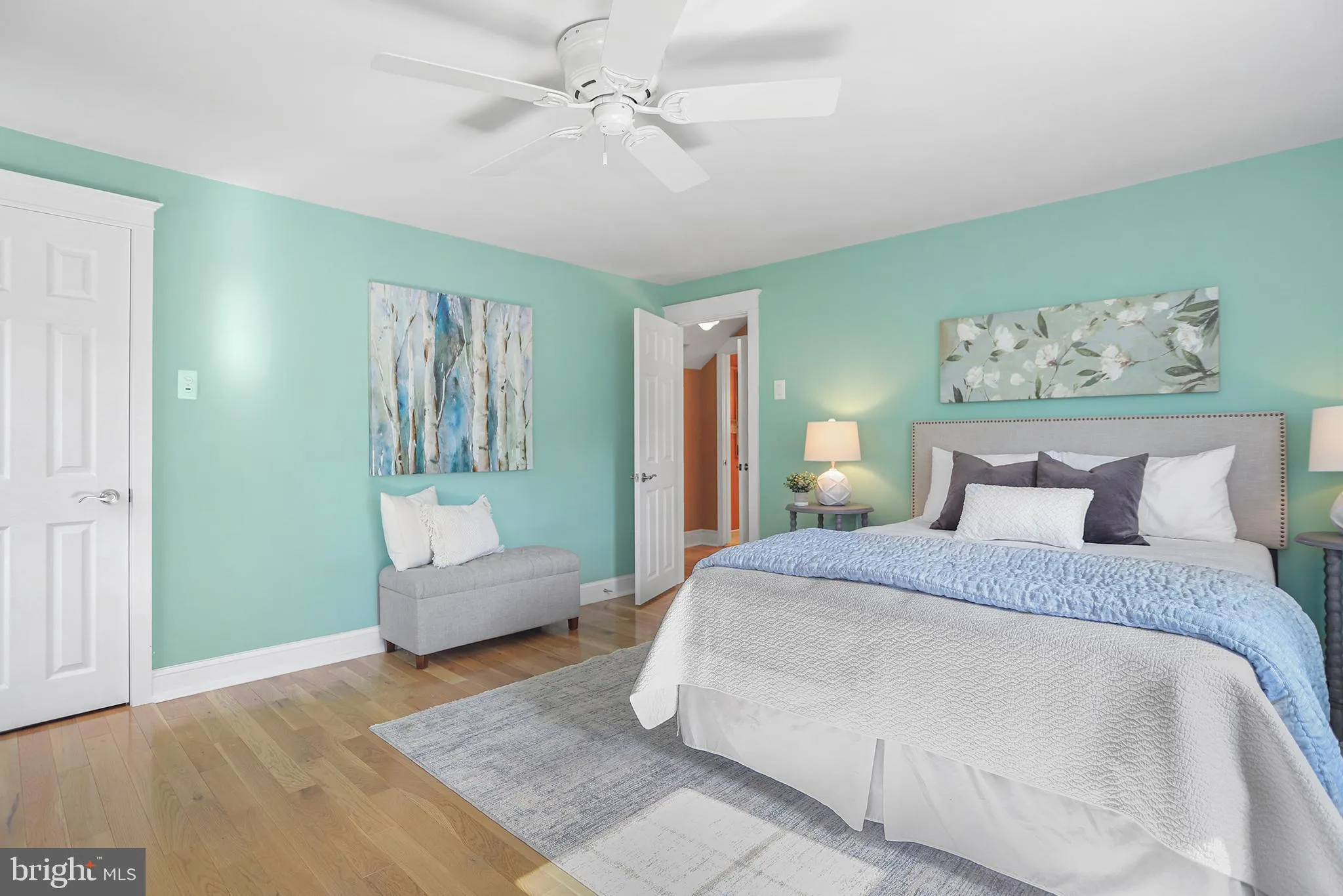 Wallingford, Pennsylvania 19086, United States, 3 Bedrooms Bedrooms, ,2 BathroomsBathrooms,Residential,Pending,203679