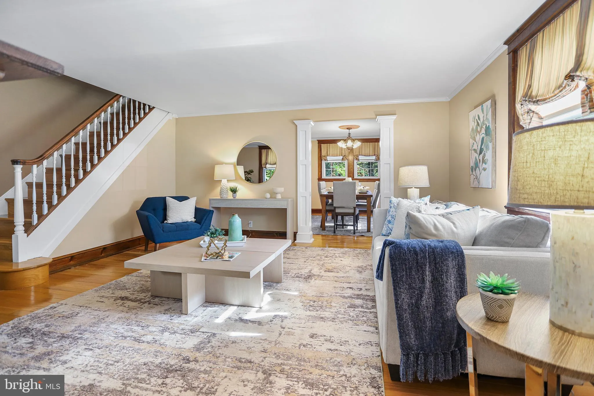 Wallingford, Pennsylvania 19086, United States, 3 Bedrooms Bedrooms, ,2 BathroomsBathrooms,Residential,Pending,203679