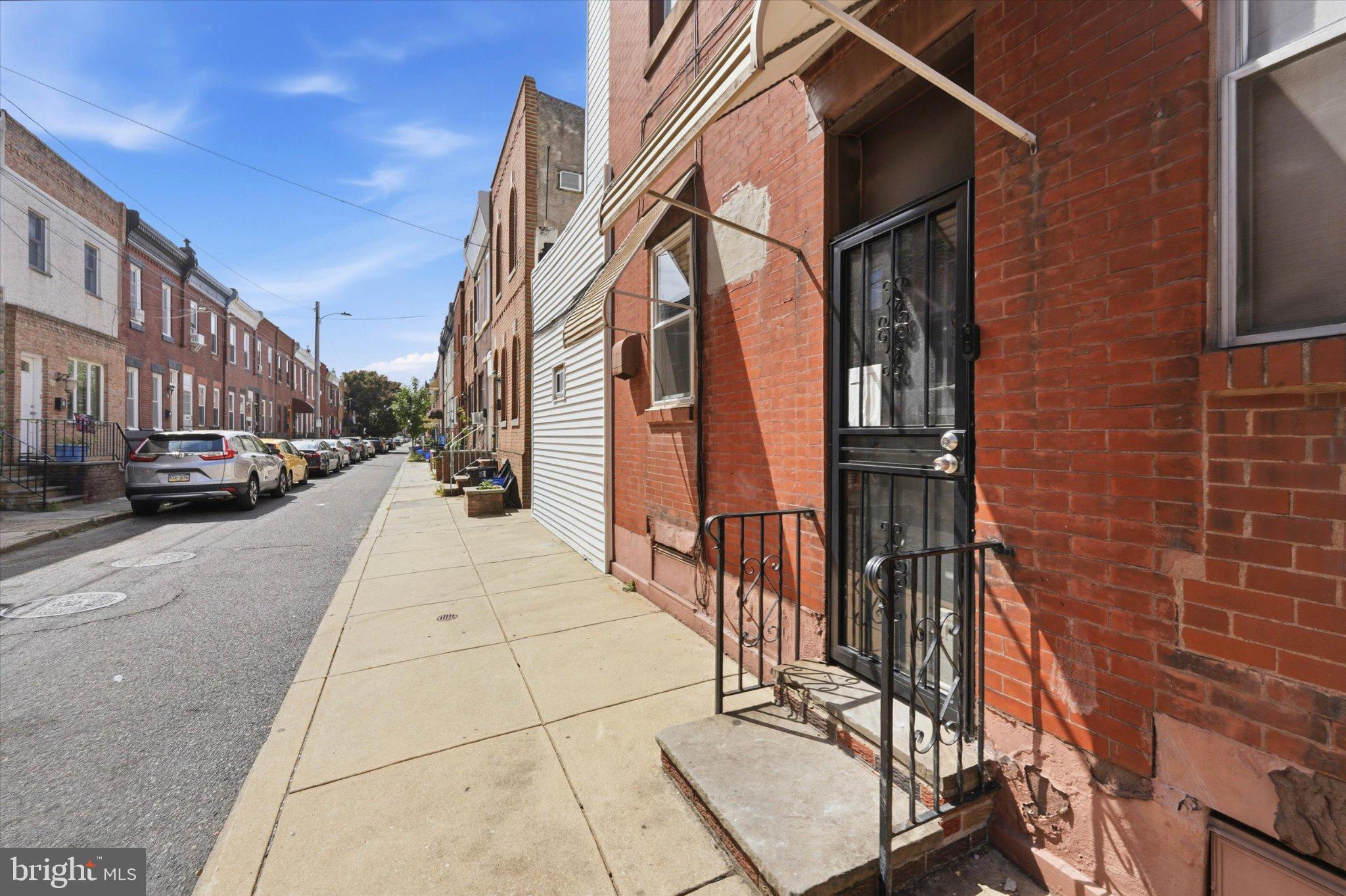 1514 WOLF STREET