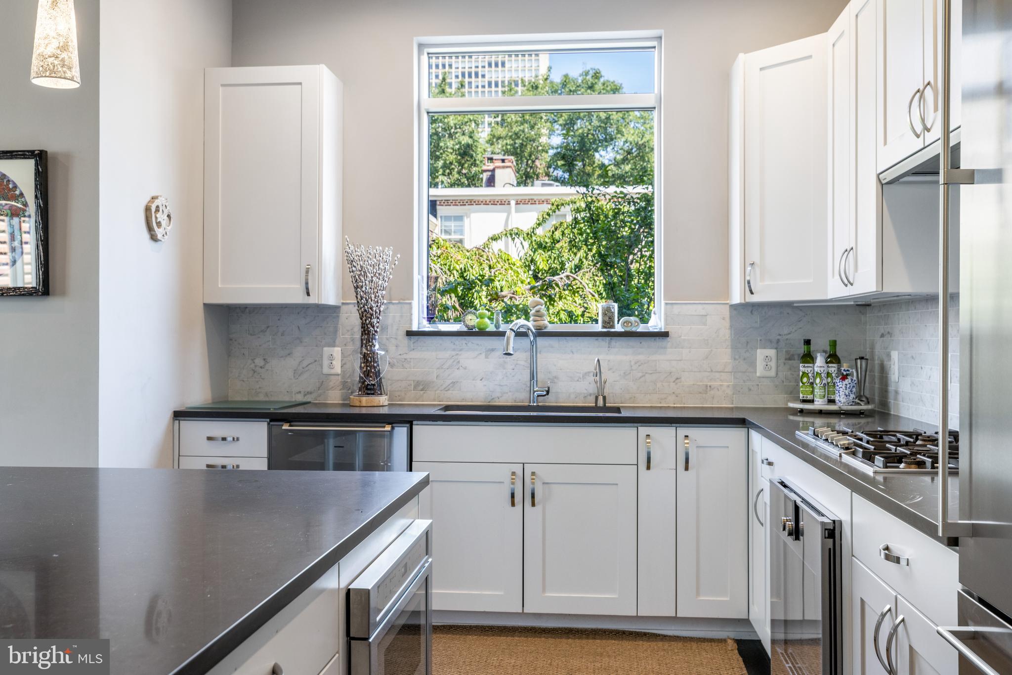 SOCIETY HILL - Residential