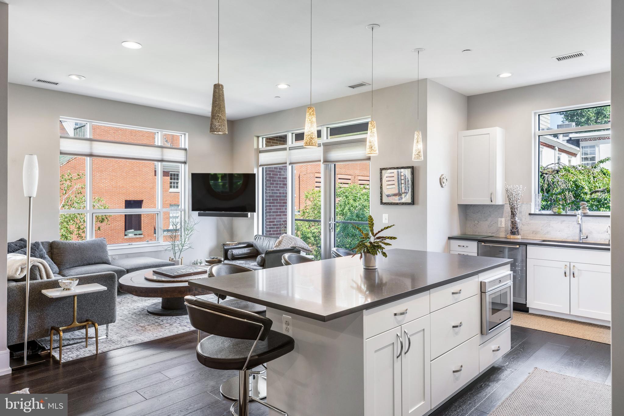 SOCIETY HILL - Residential