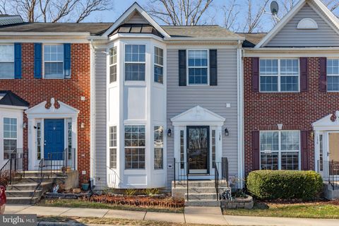 138 TAMAR CREEK LANE STAFFORD VA 22554