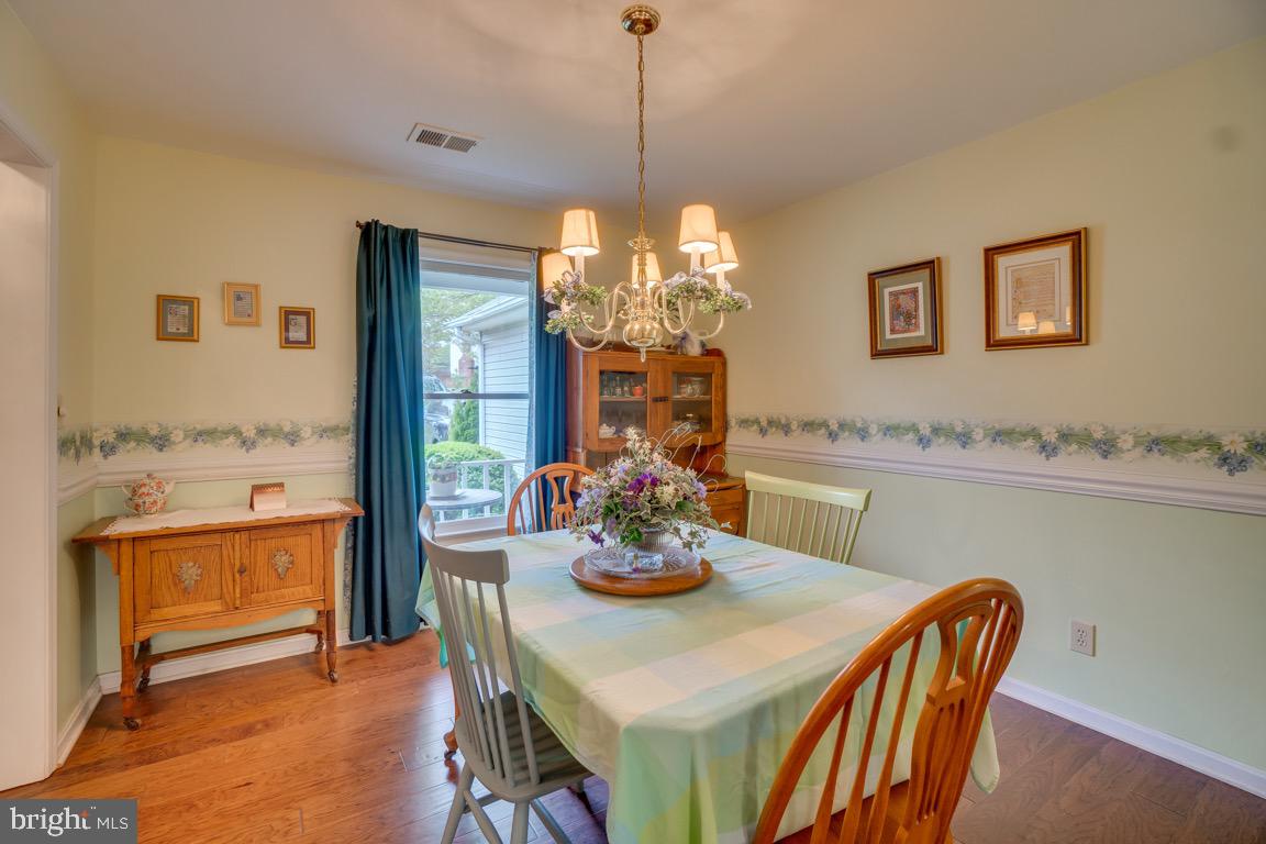 HEATHER GREENS - Residential