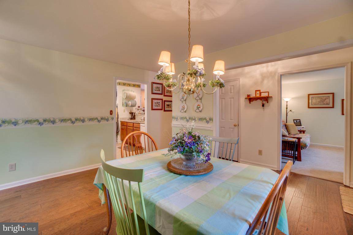 HEATHER GREENS - Residential