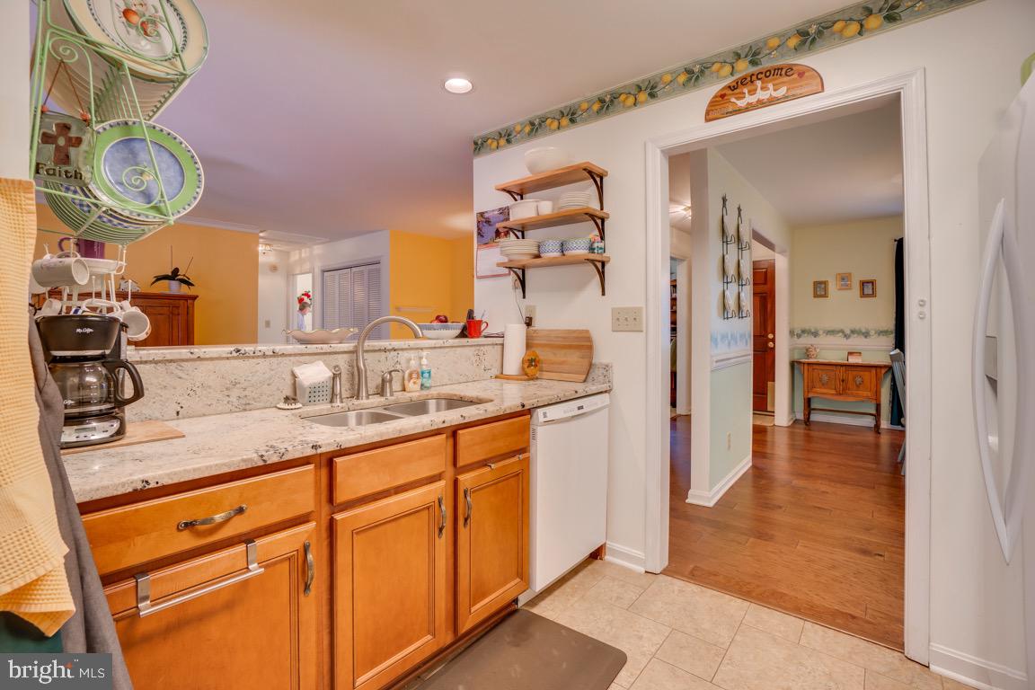 HEATHER GREENS - Residential