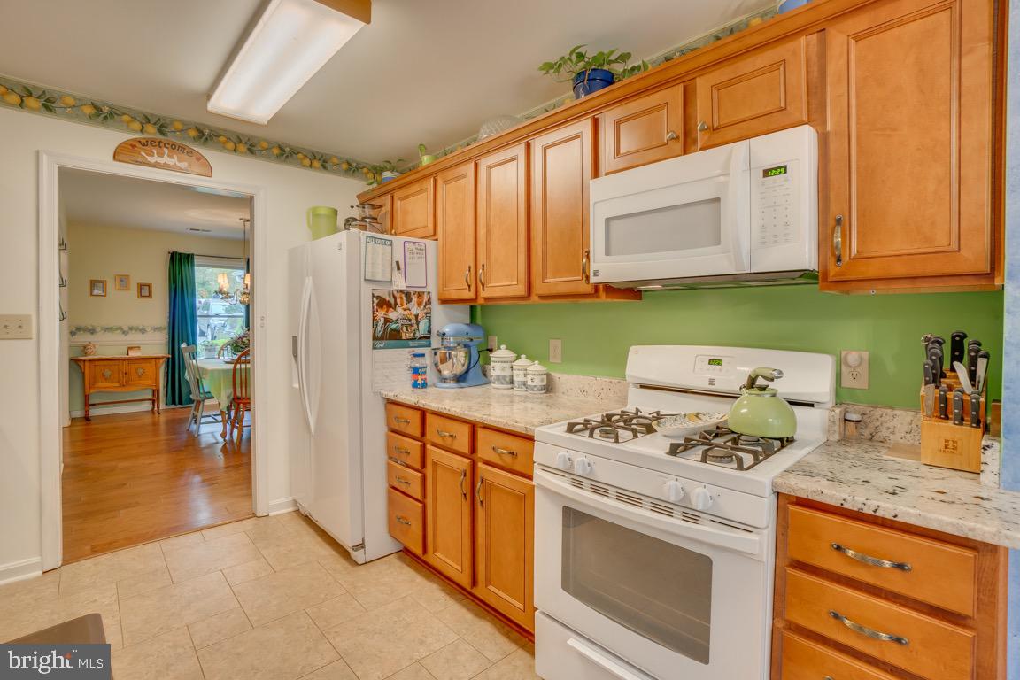 HEATHER GREENS - Residential