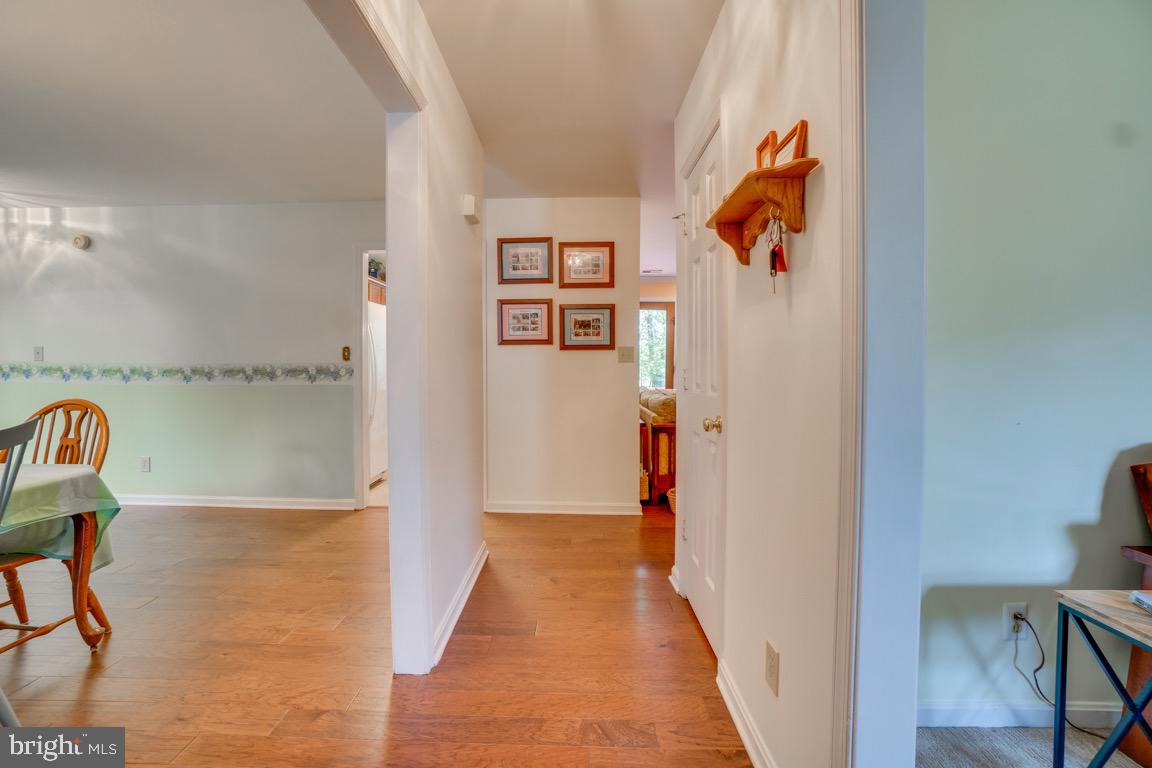 HEATHER GREENS - Residential