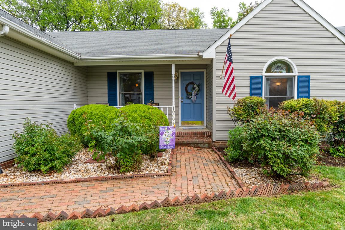 HEATHER GREENS - Residential