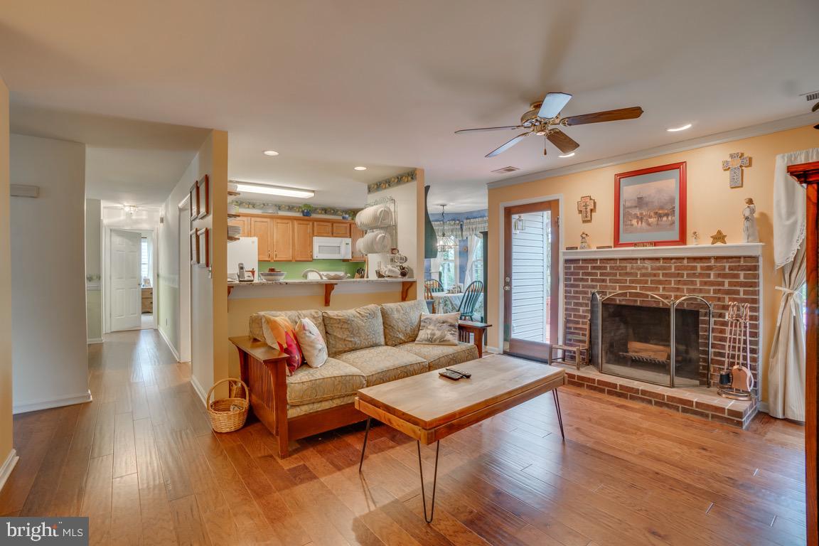 HEATHER GREENS - Residential