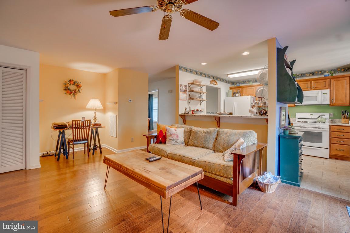 HEATHER GREENS - Residential