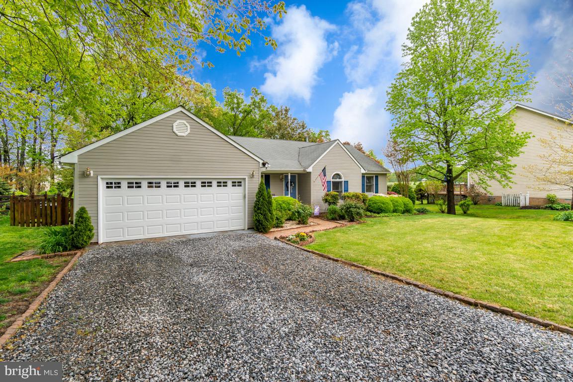 HEATHER GREENS - Residential