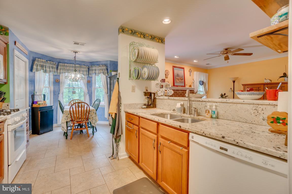 HEATHER GREENS - Residential