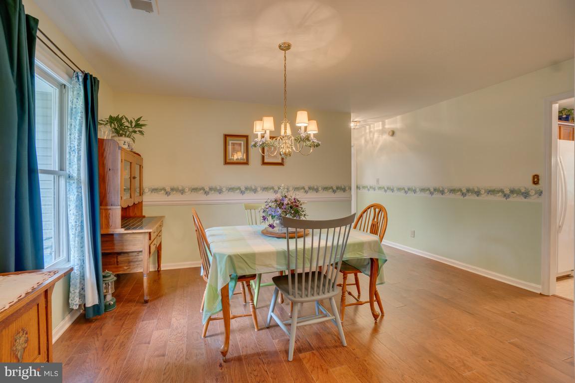 HEATHER GREENS - Residential