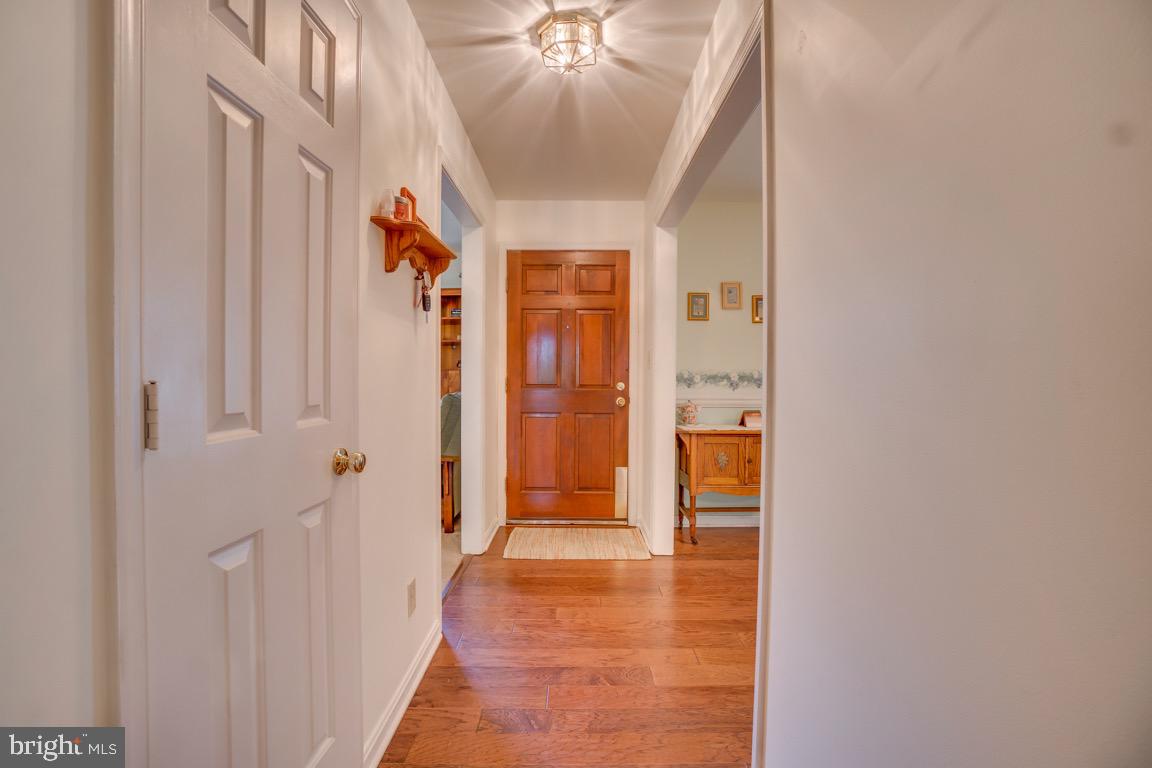 HEATHER GREENS - Residential