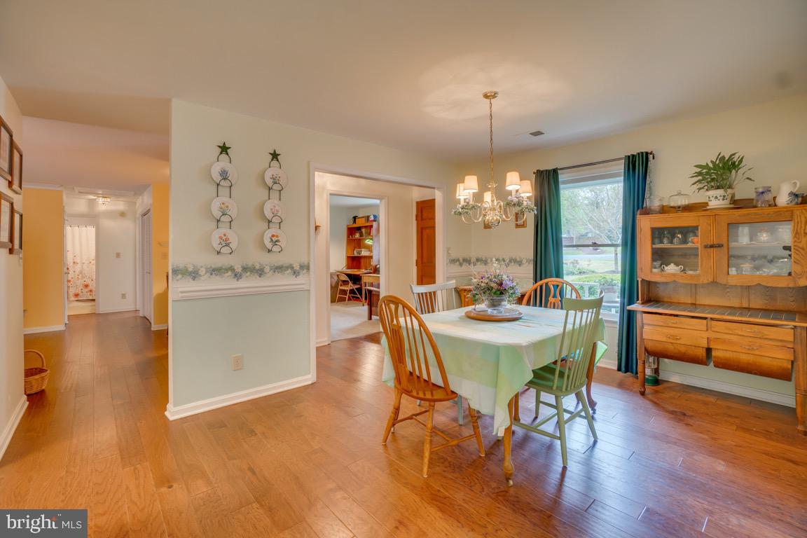 HEATHER GREENS - Residential