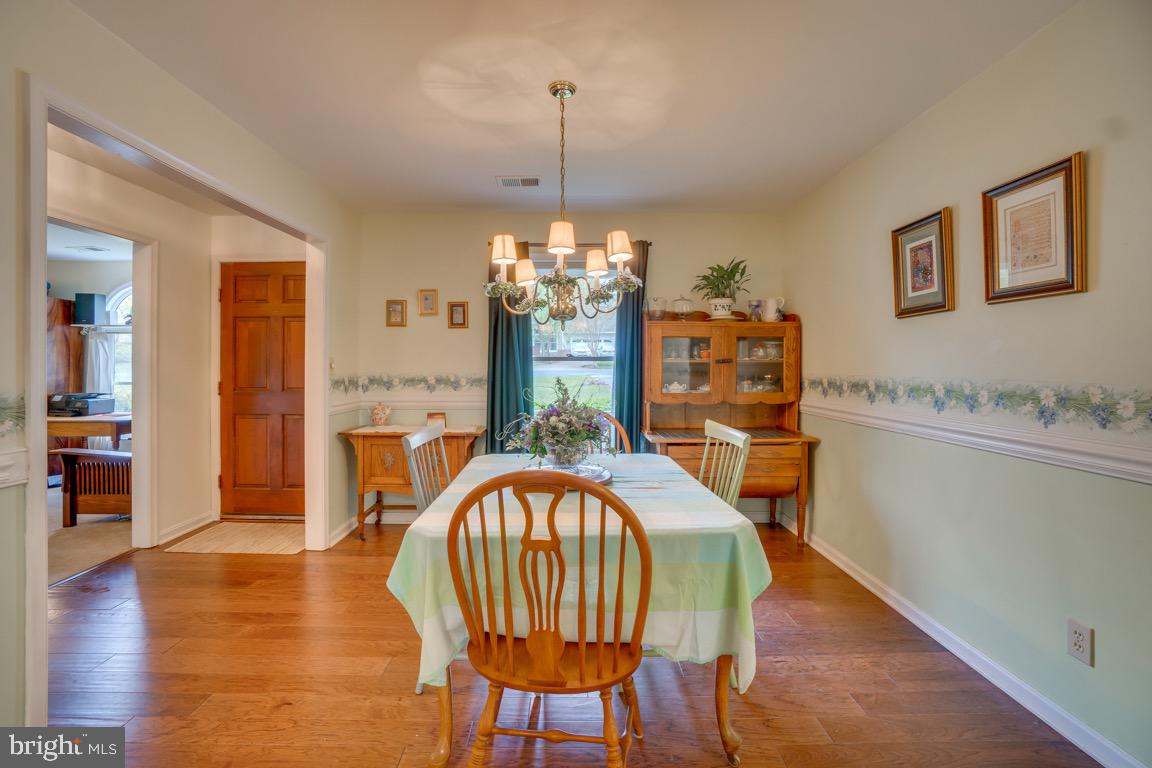 HEATHER GREENS - Residential