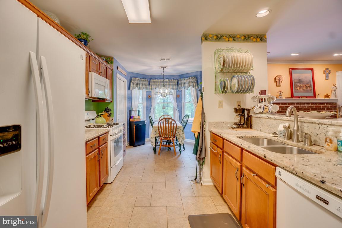 HEATHER GREENS - Residential