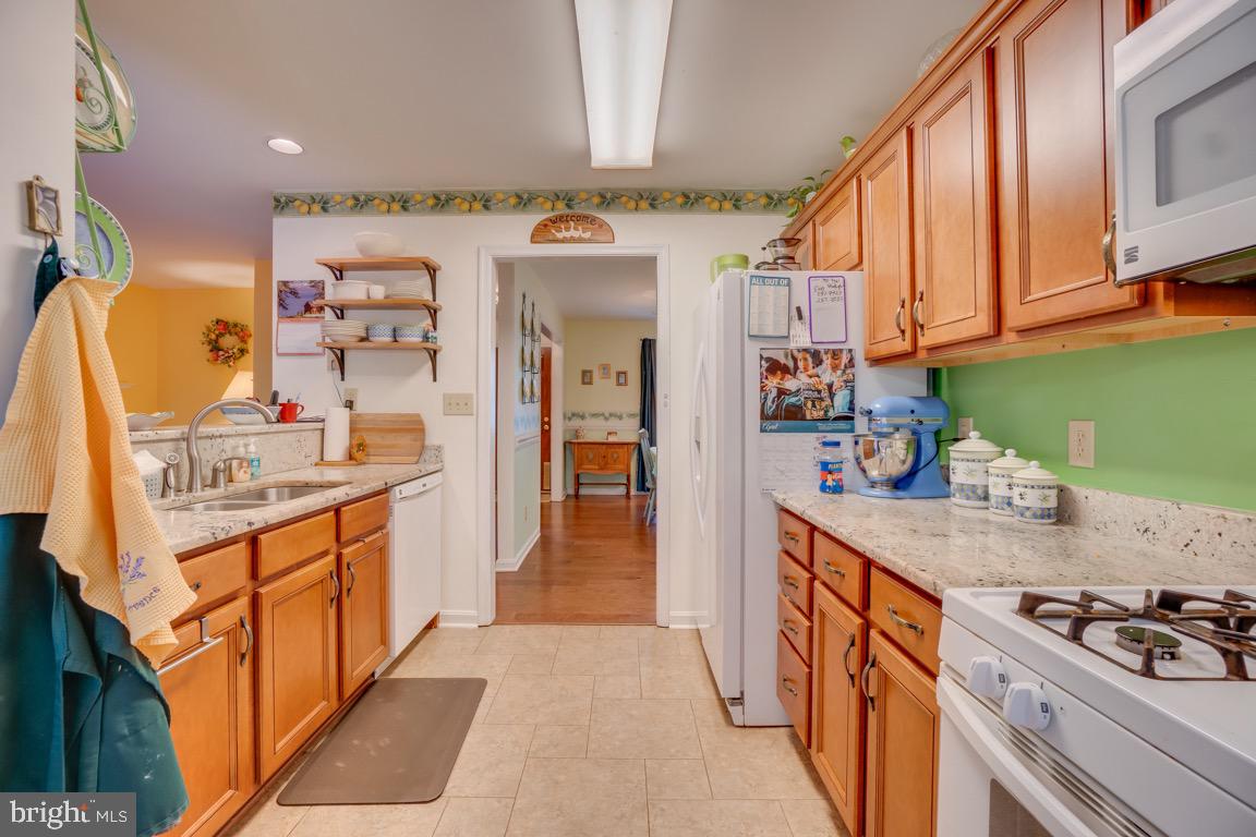 HEATHER GREENS - Residential