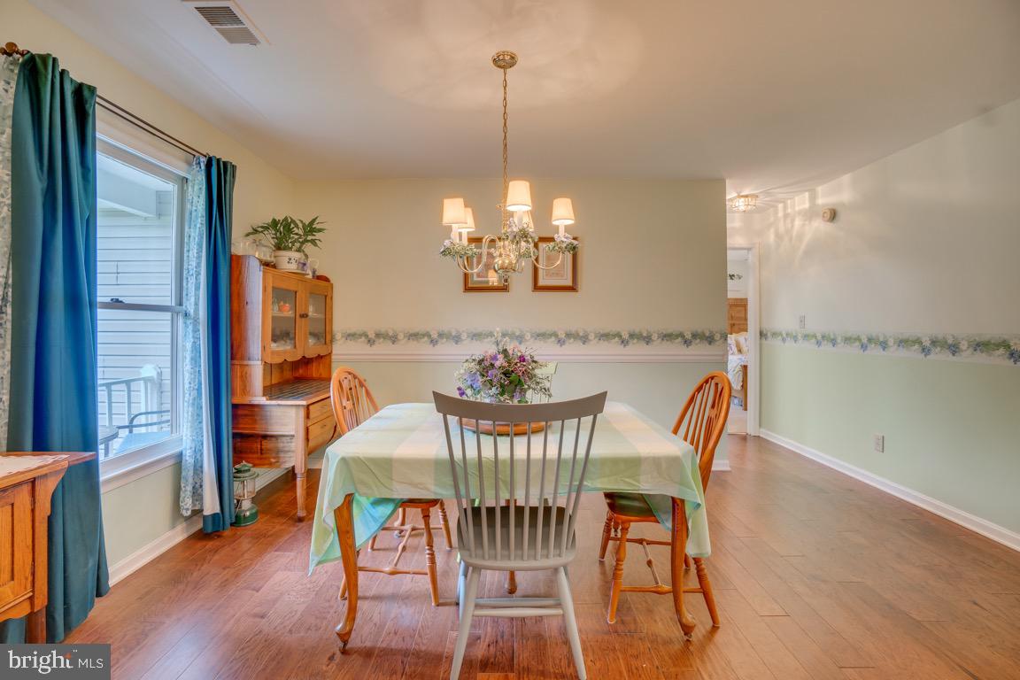 HEATHER GREENS - Residential