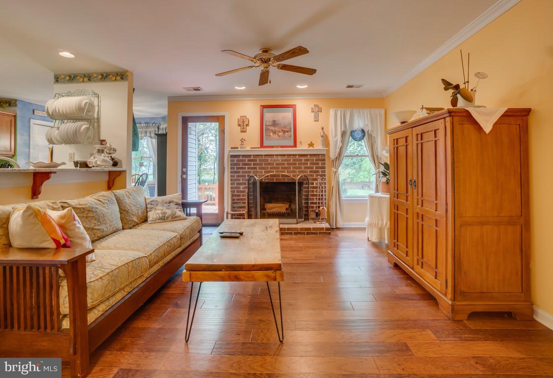 HEATHER GREENS - Residential