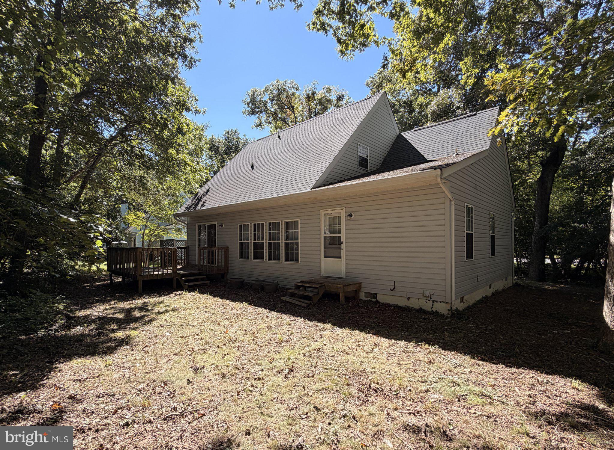 23236 HICKORY NUT DRIVE