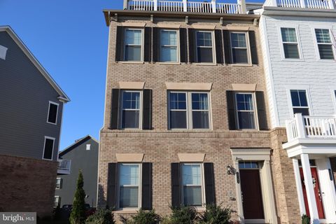 17193 BRANCHED OAK ROAD DUMFRIES VA 22026