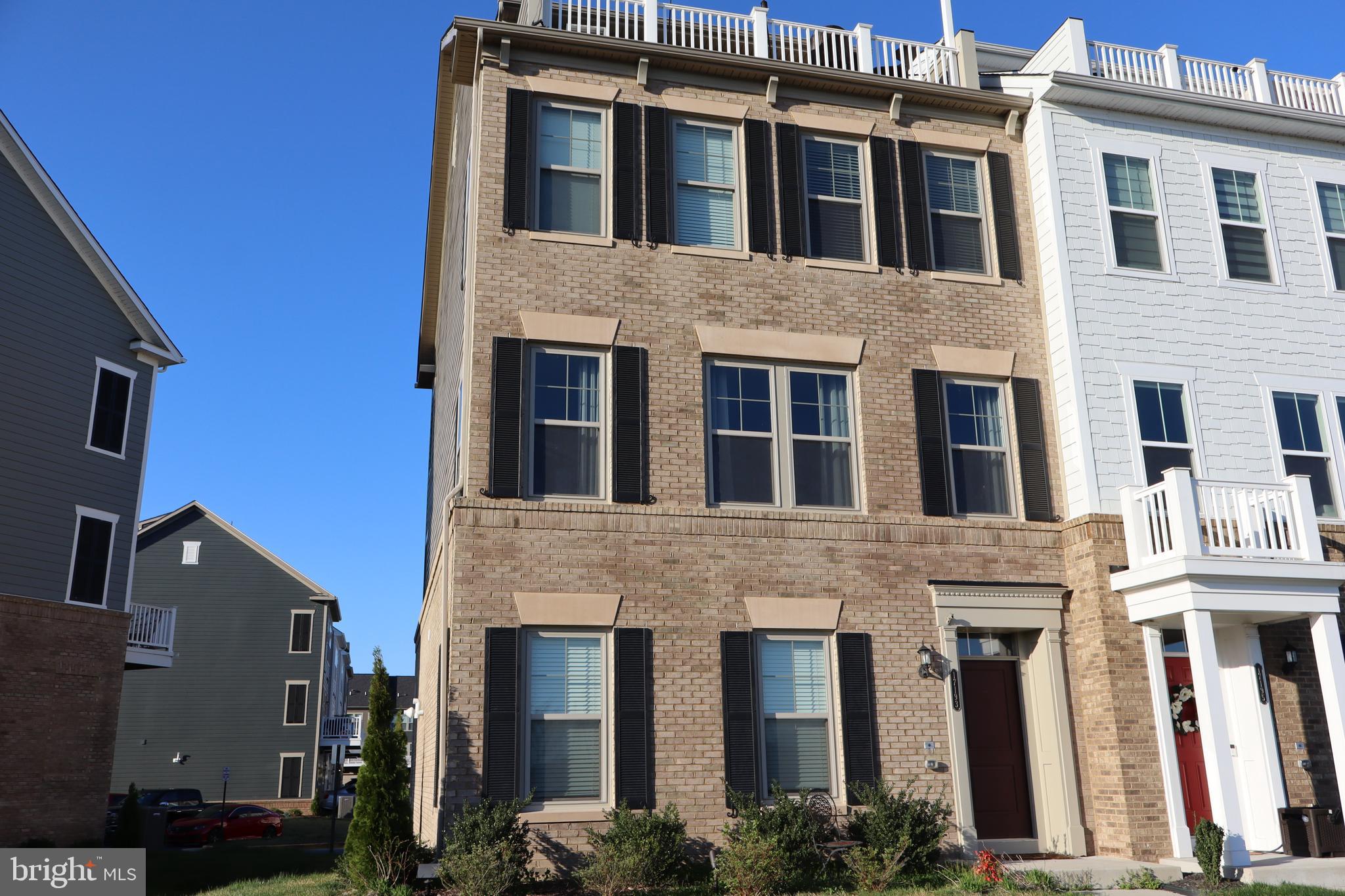 17193 BRANCHED OAK ROAD