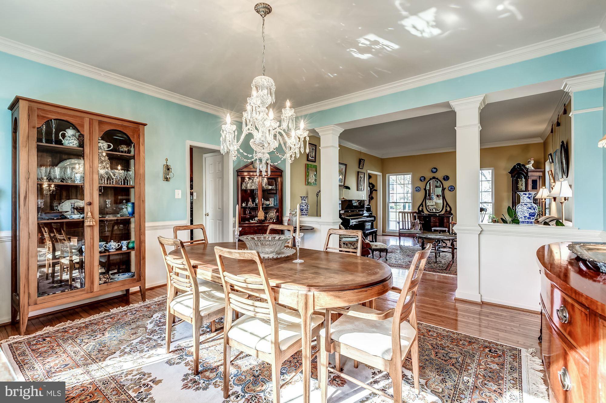 WOODLEA MANOR - Residential