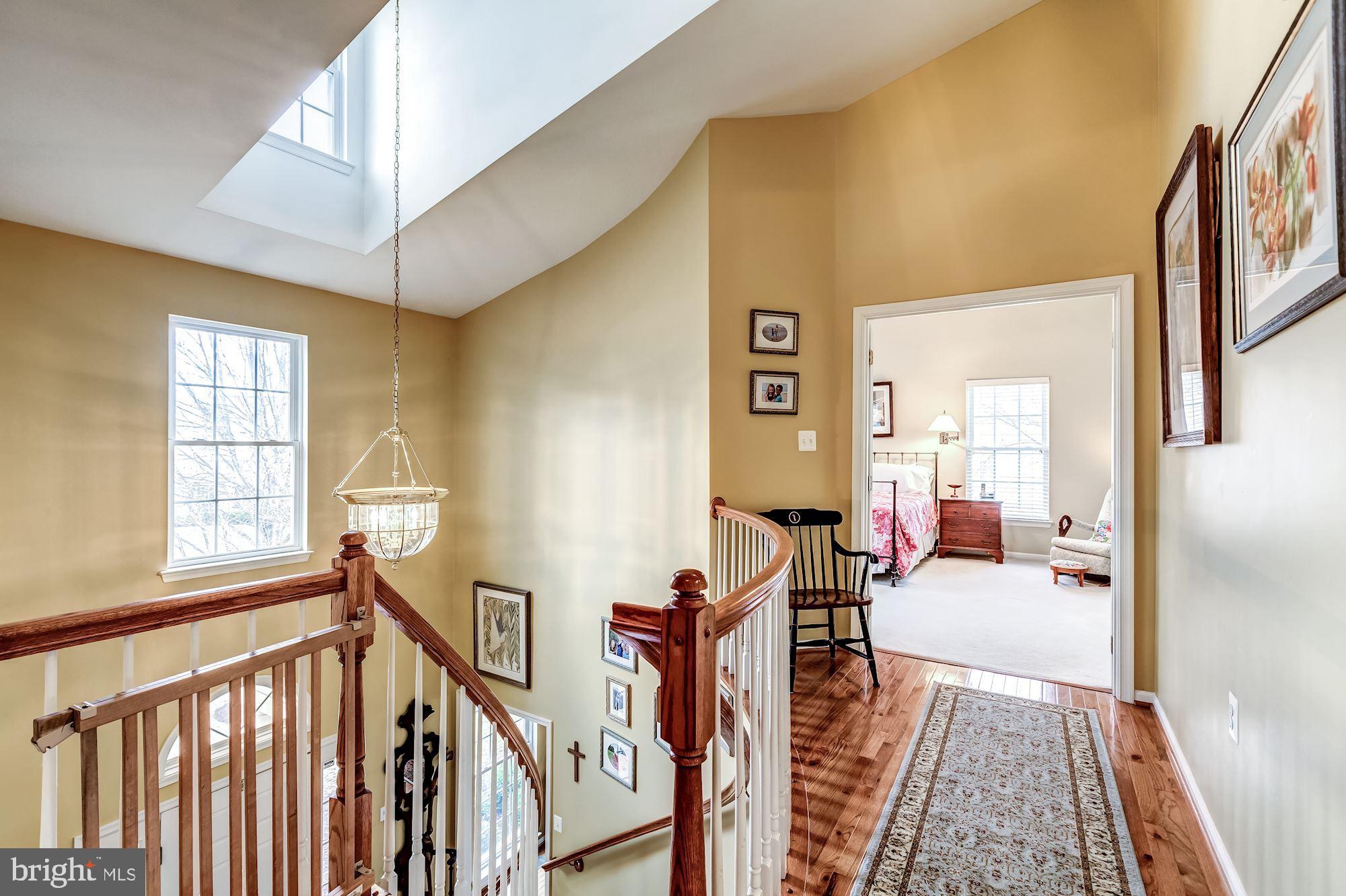 WOODLEA MANOR - Residential