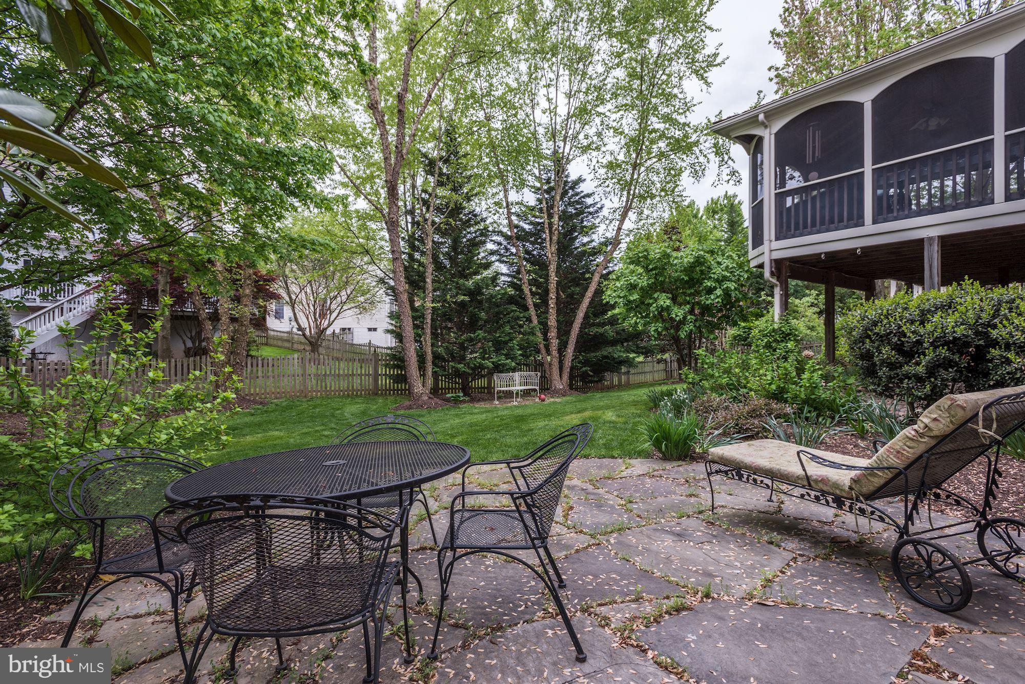 WOODLEA MANOR - Residential