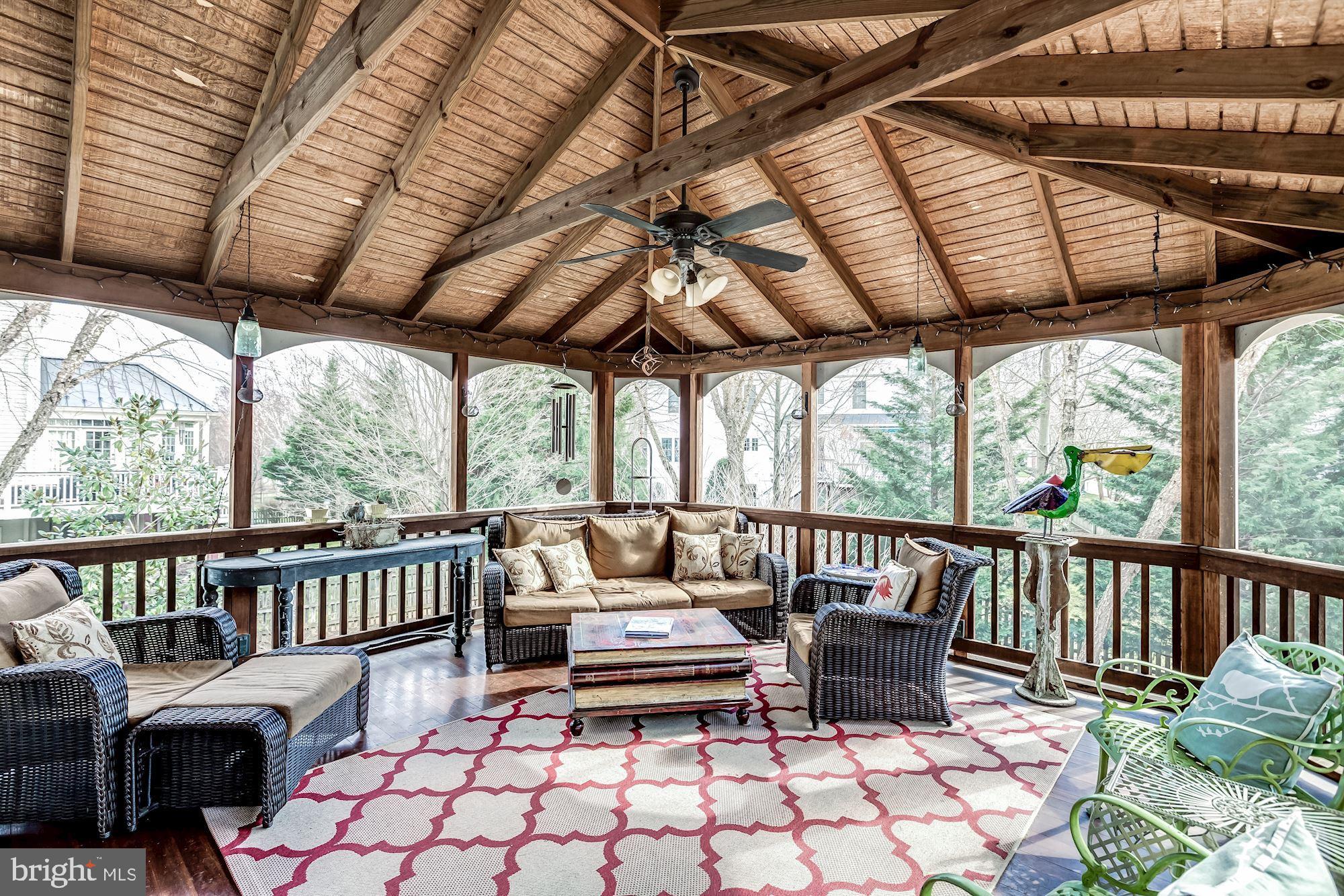 WOODLEA MANOR - Residential