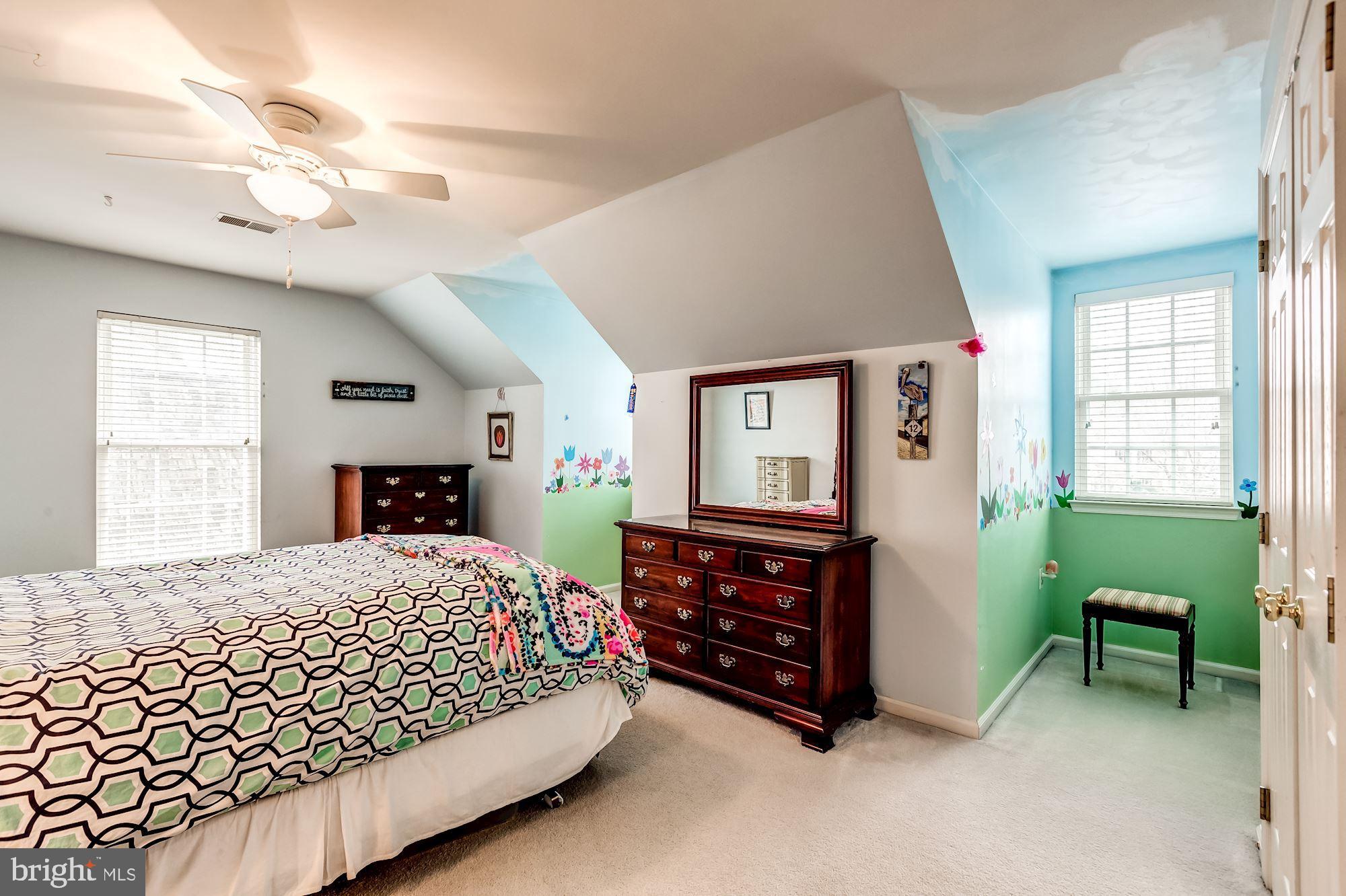 WOODLEA MANOR - Residential