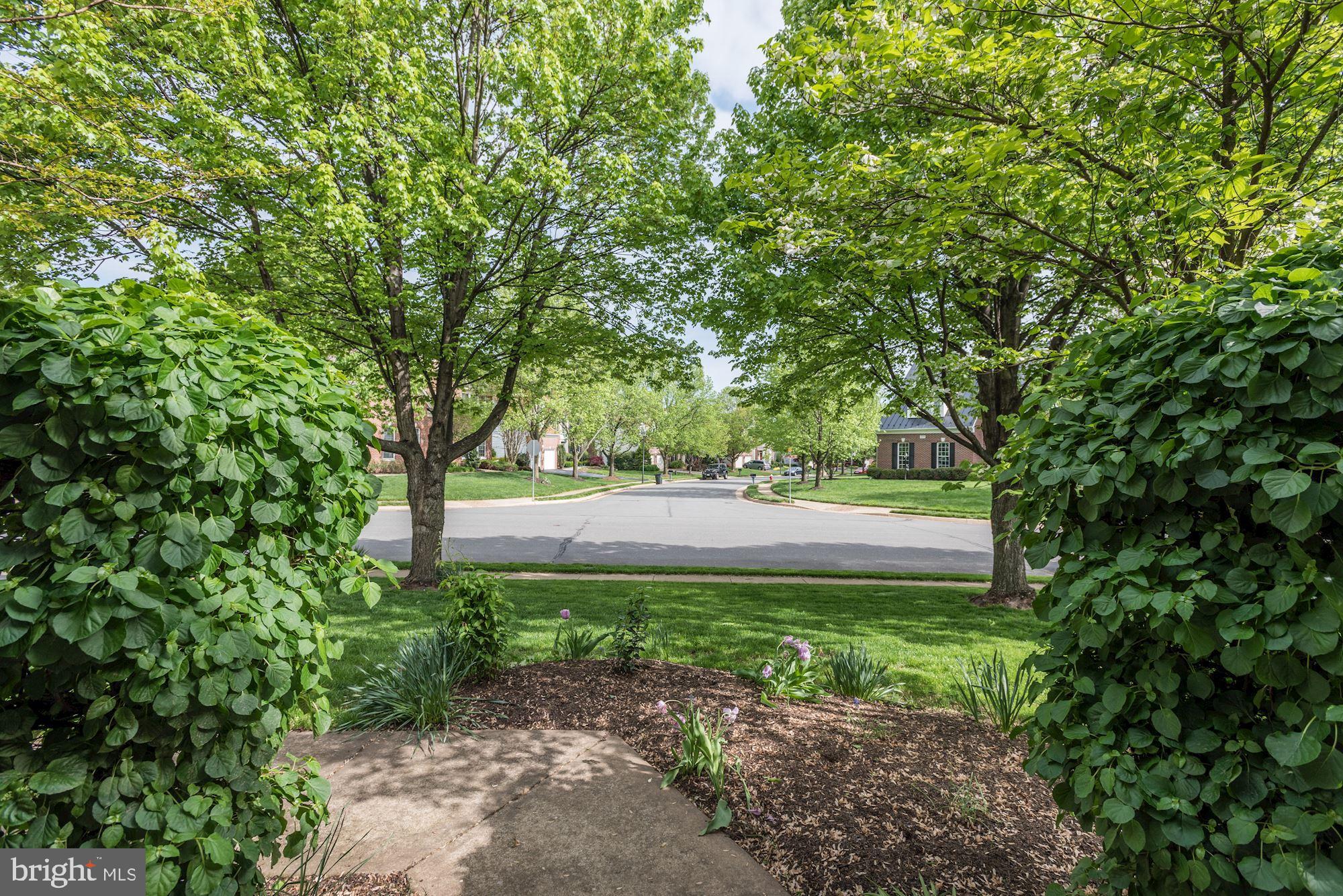 WOODLEA MANOR - Residential