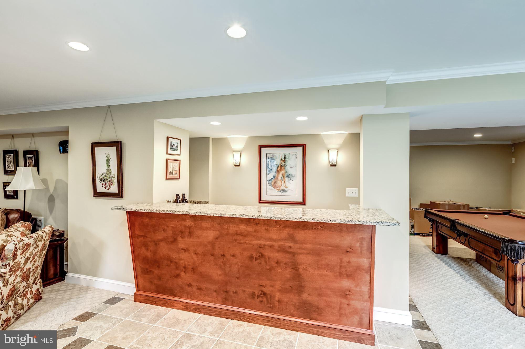 WOODLEA MANOR - Residential