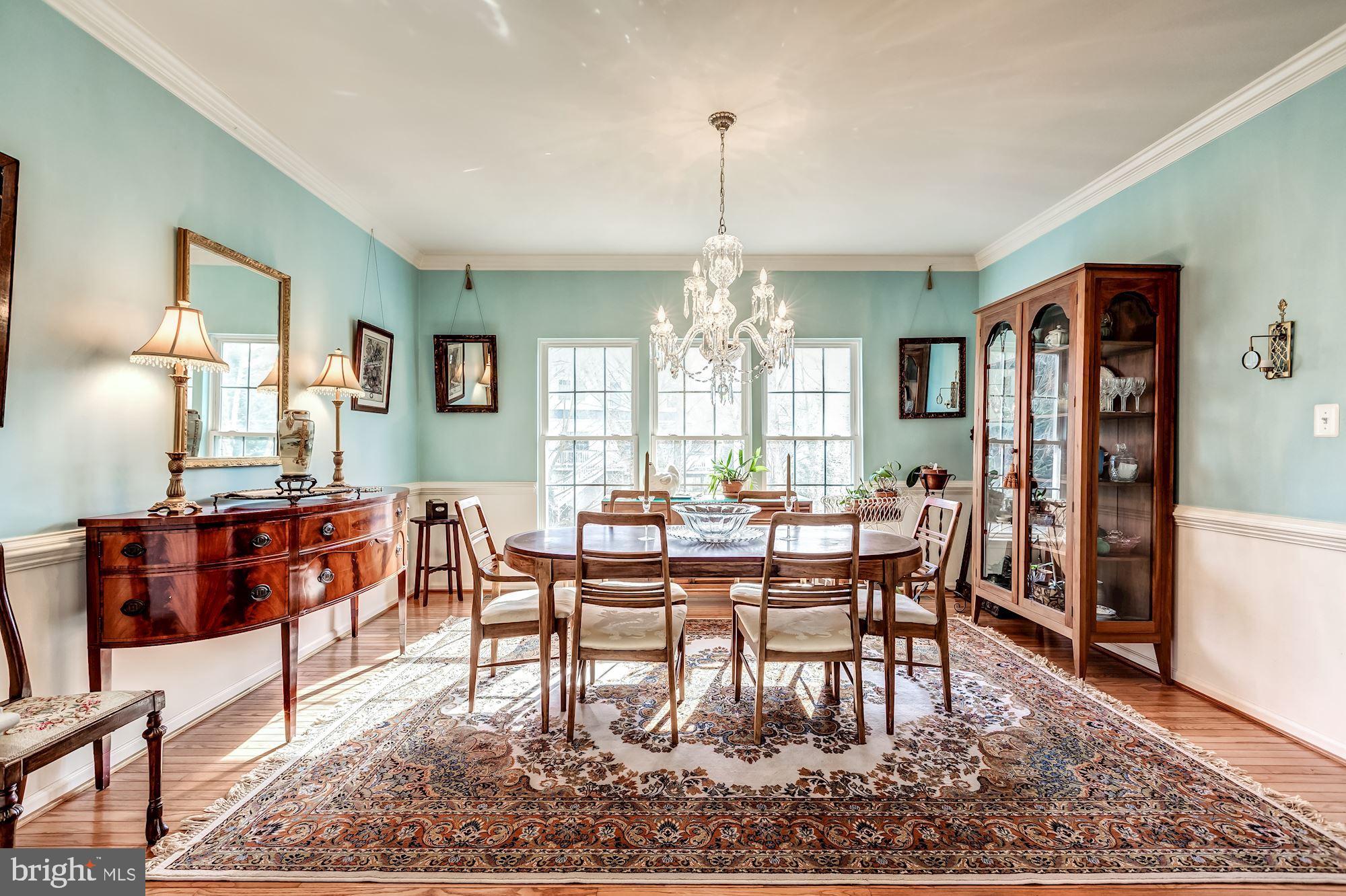 WOODLEA MANOR - Residential