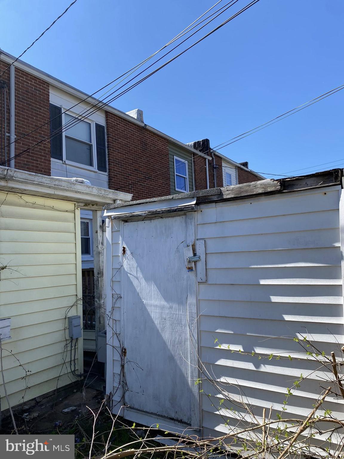 EASTPOINT - Residential