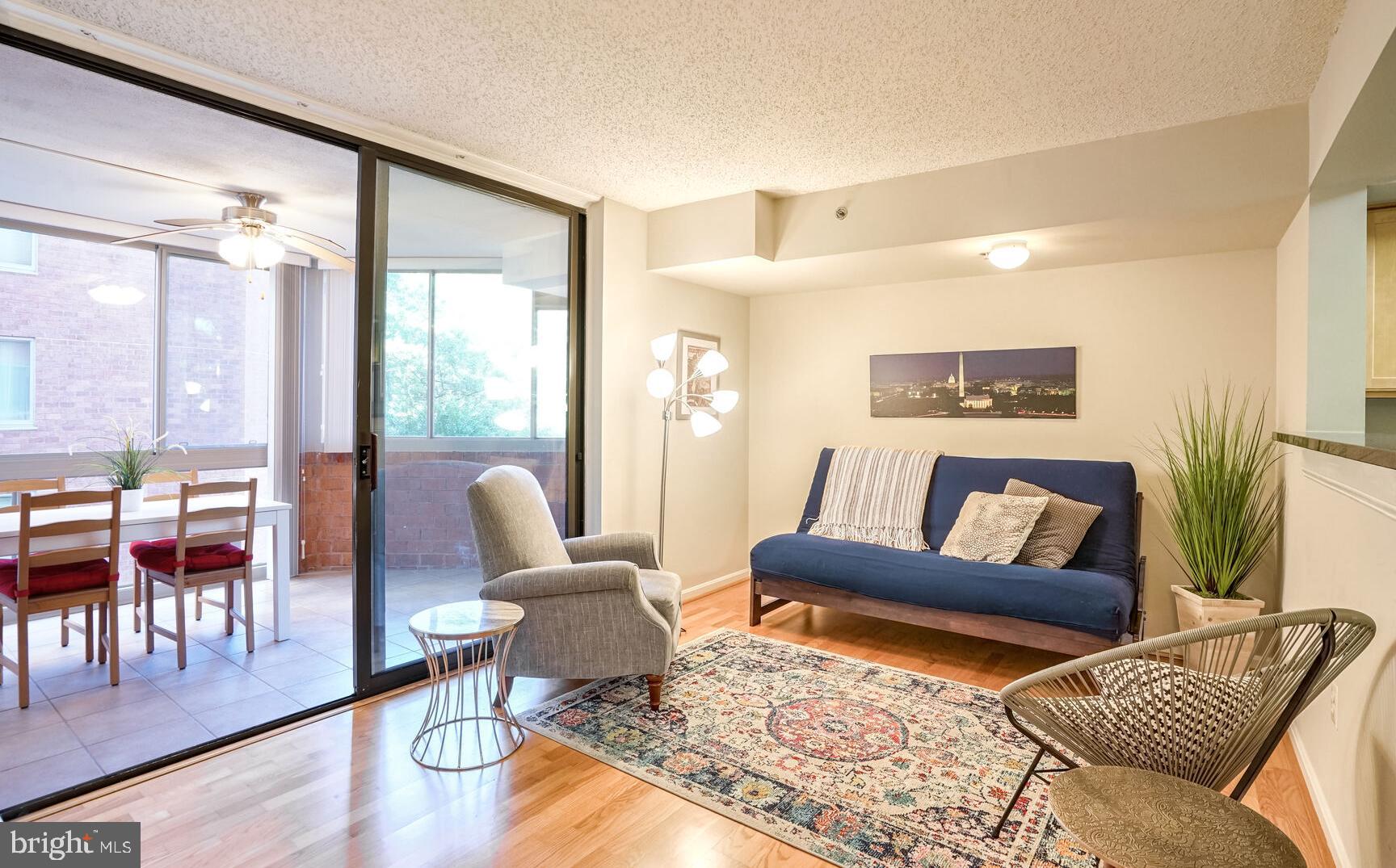 1001 N VERMONT STREET 312