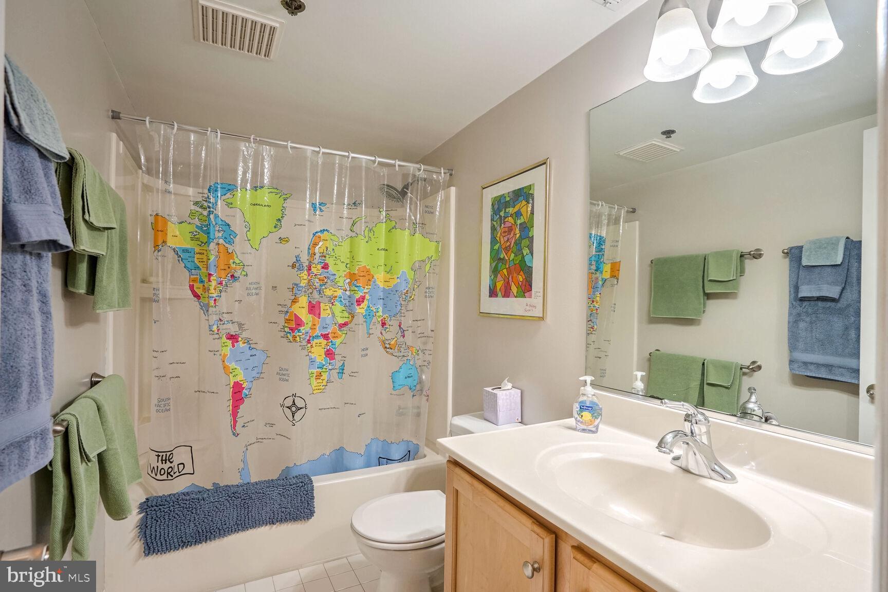 WESTVIEW AT BALLSTON METRO - Residential